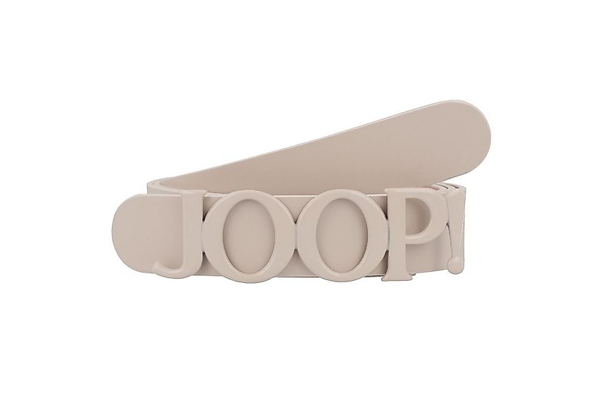 JOOP! Ledergürtel Koppelverschluss günstig online kaufen