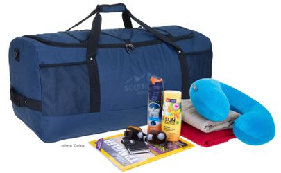 Southwest Bound Reisetasche Trolley faltbar Reisetrolley günstig online kaufen