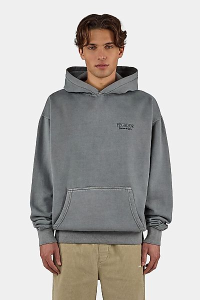 PEGADOR Kapuzensweatshirt "Dragor Oversized Hoodie", Baumwollmischung, over günstig online kaufen