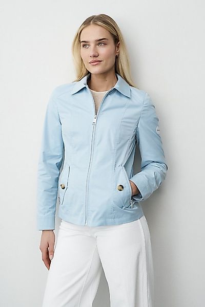 Barbara Lebek Blouson leichte Übergangsjacke oder Frühlingsjacke für Damen günstig online kaufen