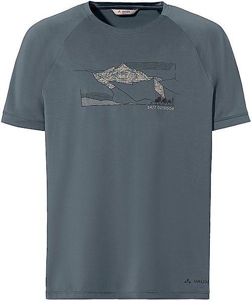 VAUDE T-Shirt Me Gleann T-Shirt II HERON günstig online kaufen