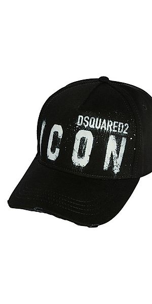 Dsquared2 Baseball Cap Dsquared2 ICON SPRAY günstig online kaufen