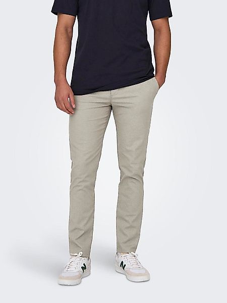 ONLY & SONS Anzughose ONSMARK PETE günstig online kaufen