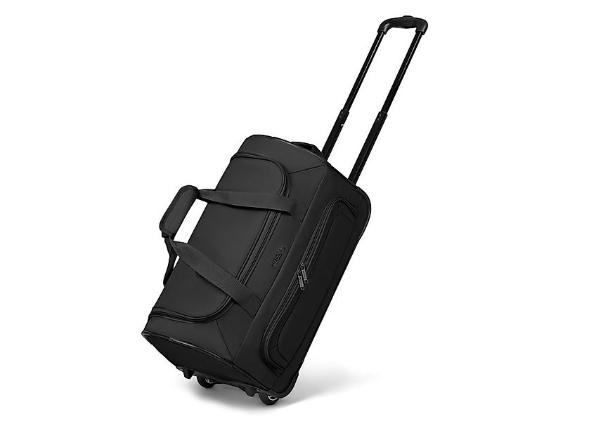 Redolz Reisetasche Duffle Essentials, Polyester günstig online kaufen