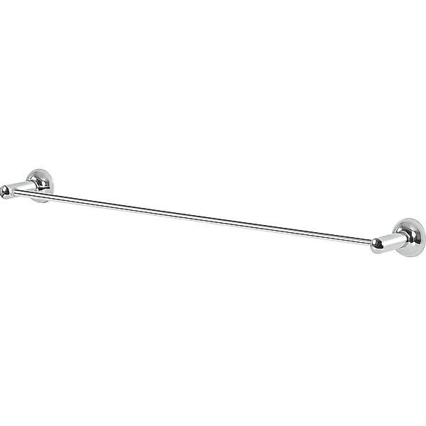 Spirella Badetuchstange Campagne Chrom 60 cm günstig online kaufen