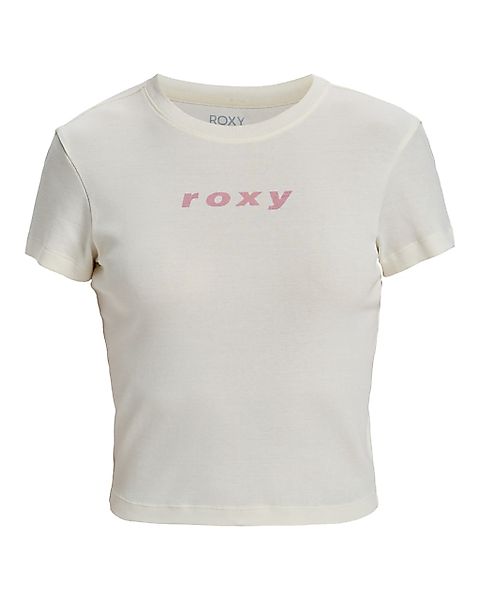 Roxy T-Shirt "Beach Love" günstig online kaufen