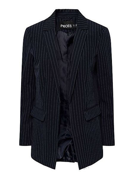 pieces Kurzblazer Bozzy (1-tlg) Plain/ohne Details günstig online kaufen