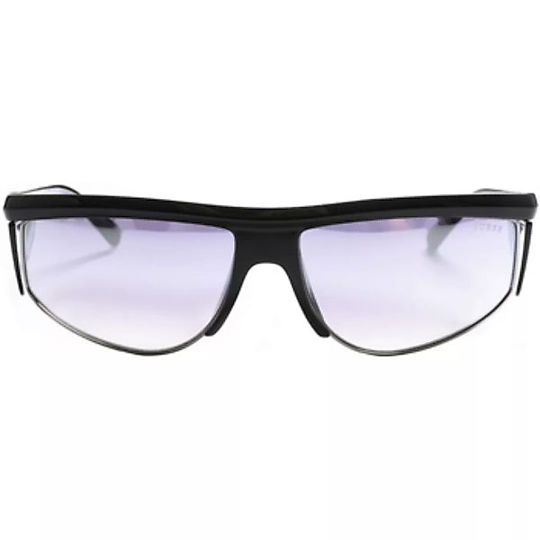 Guess  Sonnenbrillen GU00072-01C günstig online kaufen