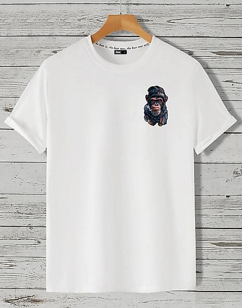 RMK T-Shirt T-Shirt Herren T-Shirt Basic günstig online kaufen