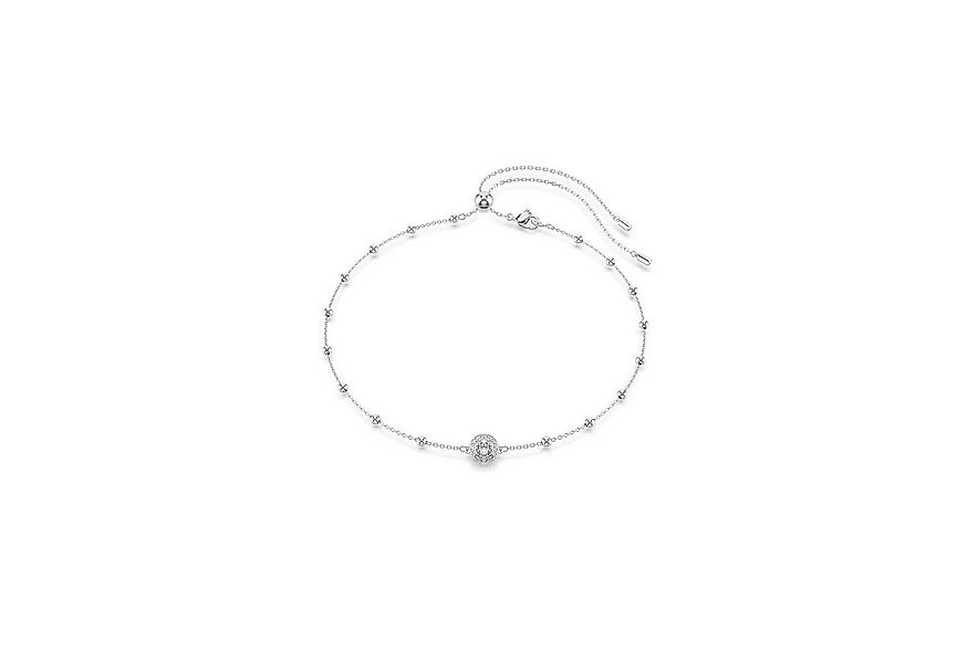 Swarovski Collier Schmuck Geschenk Una Halskette, mit Swarovski® Kristall günstig online kaufen