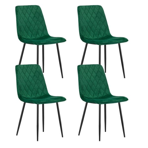 Home Collective Esszimmerstuhl Wohnzimmerstuhl Stuhl mit günstig online kaufen