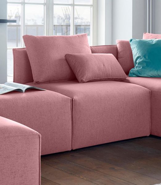 andas Sessel "Nöre" Modul - zum Zusammenstellen; in vielen Bezugsqualitäten günstig online kaufen