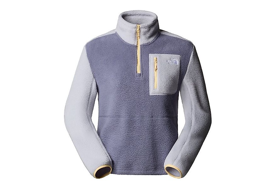 The North Face Fleecepullover The North Face Damen Pullover W Yumiori 1/4 Z günstig online kaufen