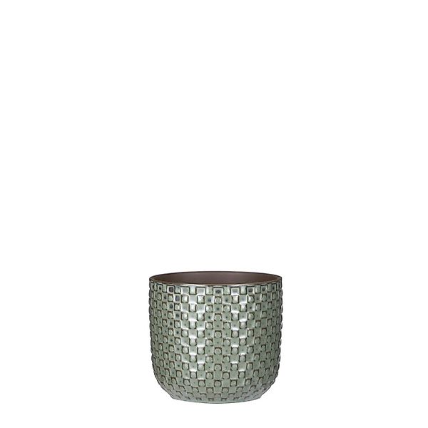 Mica Decorations Blumentopf Mica Übertopf Daan günstig online kaufen