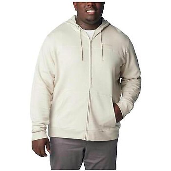 Columbia  Sweatshirt Sweat zippé  Moletom Zip Completo 1889164 beige günstig online kaufen