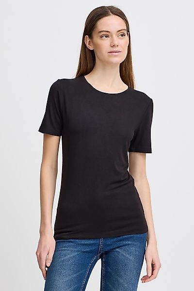 OXMO T-Shirt OMJessa 2Pack basic T-Shirt günstig online kaufen
