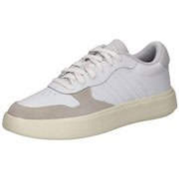 adidas Litecourt Sneaker Herren weiß|weiß|weiß|weiß|weiß günstig online kaufen