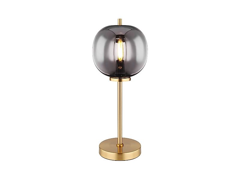 GLOBO LIGHTING LED Nachttischlampe, Leuchtmittel stufenweise günstig online kaufen