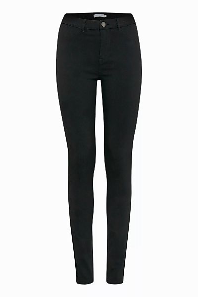 b.young Stoffhose "Slim Fit Hose BYElva" günstig online kaufen