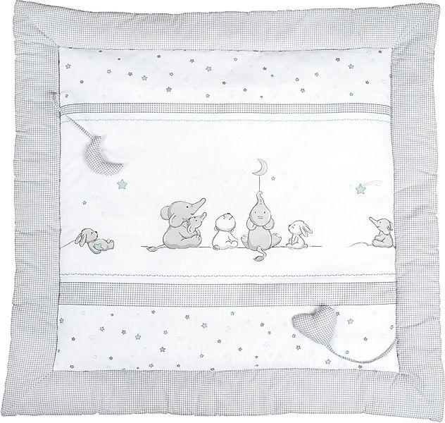 Krabbeldecke Sternenzauber, roba® günstig online kaufen