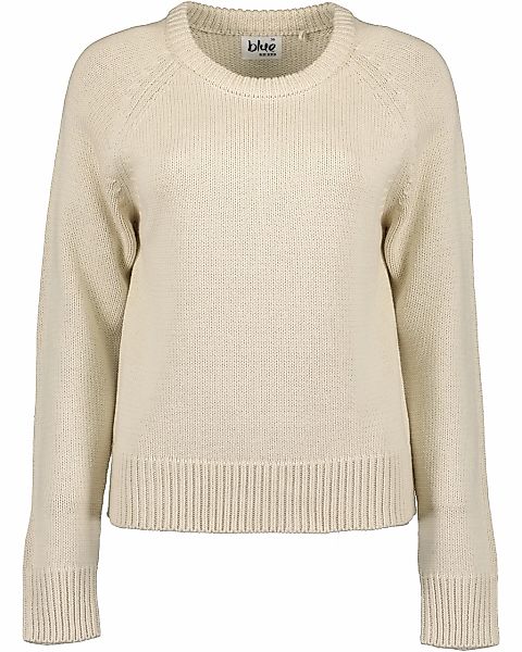 Blue Seven Strickpullover "Blue Seven Pullover" 1 Stk. tlg. günstig online kaufen
