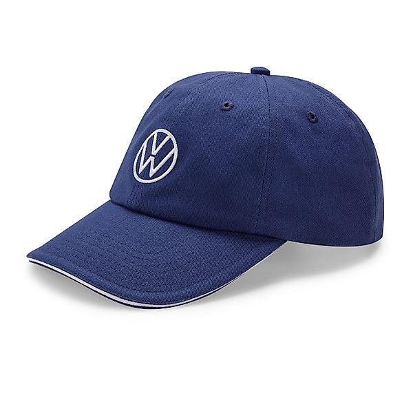 Volkswagen Schirmmütze VW Basecap New Volkswagen günstig online kaufen