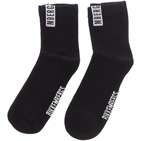 Bikkembergs  Socken BK055-BLACK günstig online kaufen