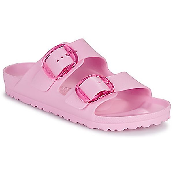 Birkenstock ARIZONA BIG BUCKLE Pantolette Sommerschuh, günstig online kaufen