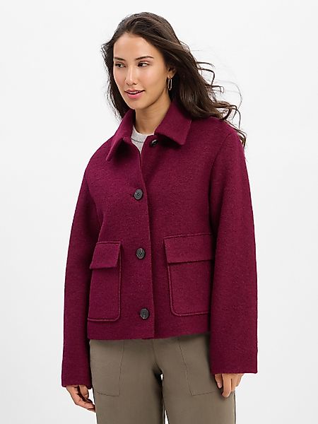 Fuchs Schmitt Wolljacke günstig online kaufen