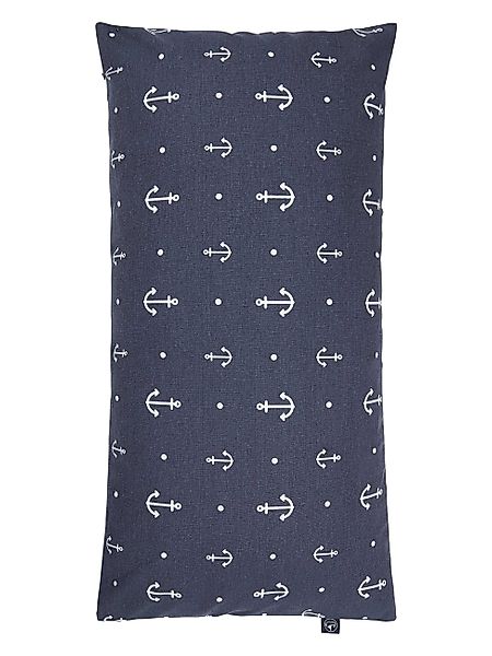 Schietwetter Kissenbezug Accessoire Kissenbezug "Anker allover" günstig online kaufen
