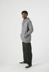 Cleptomanicx Kapuzensweatshirt "Hooded Embro Gull 2" 1 Stk. tlg. im klassis günstig online kaufen