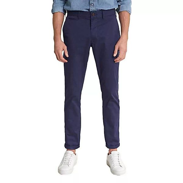 Salsa Jeans Spartan Slim Hose 30 Blue günstig online kaufen