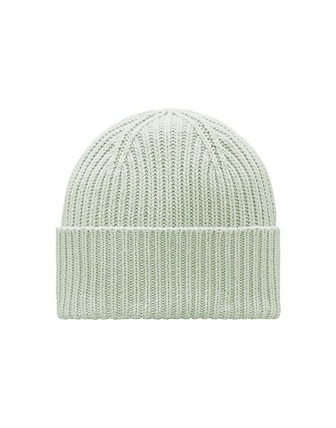 someday Strickmütze BEKY SOFT mit Wolle weicher Griff, wärmend, breiter Ums günstig online kaufen