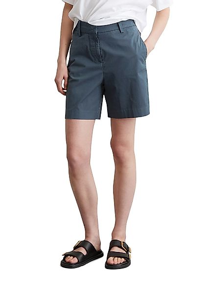 Marc OPolo Shorts "aus Organic Cotton Twill Stretch" günstig online kaufen