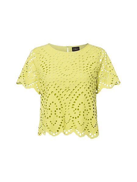 s.Oliver BLACK LABEL Shirtbluse günstig online kaufen
