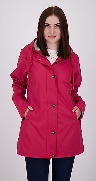 DEPROC Active Regenjacke Friesennerz #ankergluthimmel CS günstig online kaufen