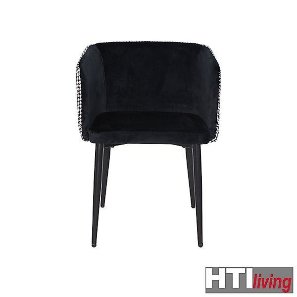 HTI-Living Esszimmerstuhl Stuhl Destin (Stück, 1 günstig online kaufen