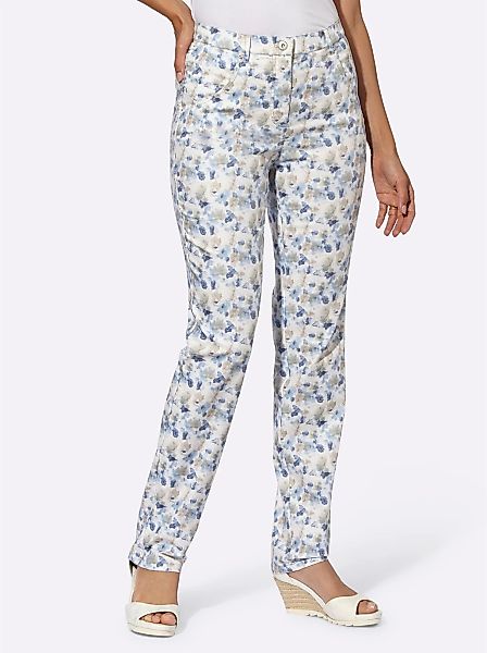 Cosma Bequeme Jeans 1 Stk. tlg. günstig online kaufen