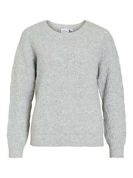 Vila Damen Pullover 14106405 günstig online kaufen