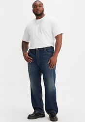 Levi's® Plus Straight-Jeans 501® LEVI'S®ORIGINAL B&T günstig online kaufen