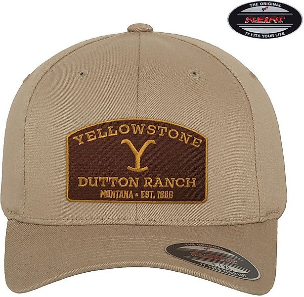 yellowstone Snapback Cap günstig online kaufen