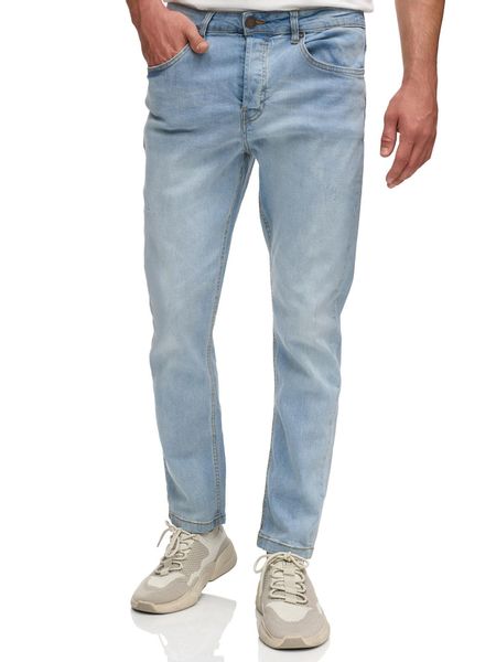 Tazzio Slim-fit-Jeans Denim A109 Stretch mit günstig online kaufen