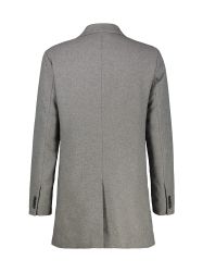 LERROS Wollmantel "LERROS Eleganter Mantel mit Reverskragen und Wollanteil" günstig online kaufen