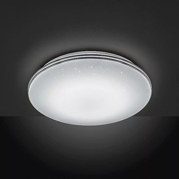 home24 LED-Deckenleuchte Impress I günstig online kaufen