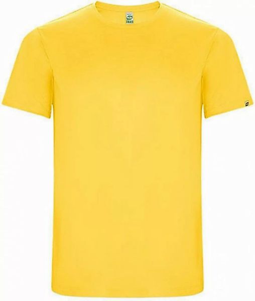 Roly Rundhalsshirt Men´s Imola Funktions T-Shirt - 50% recyceltem Polyester günstig online kaufen