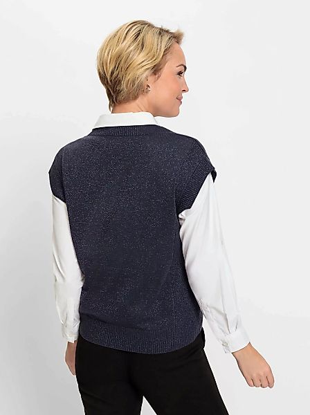 Classic Pullunder "Pullunder" günstig online kaufen