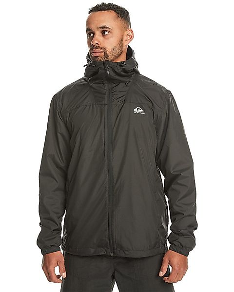 Quiksilver Outdoorjacke Overcast günstig online kaufen