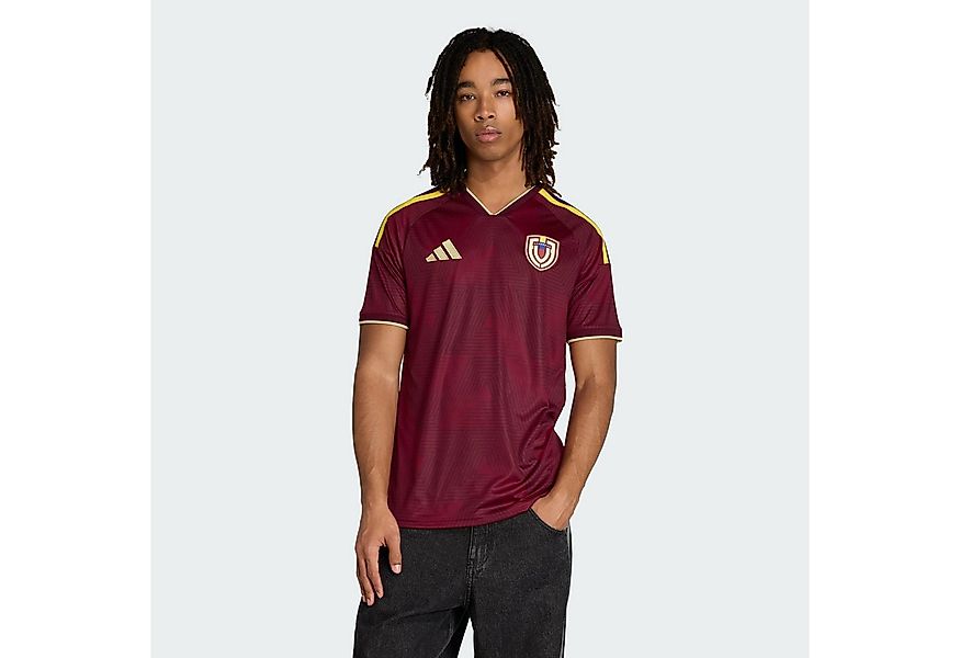 adidas Performance Footballtrikot VENEZUELA 26 HEIMTRIKOT (1-tlg) günstig online kaufen