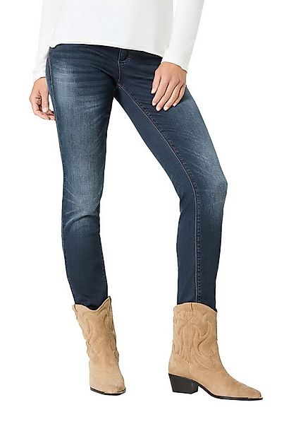 TIMEZONE Slim-fit-Jeans SLIM ENAYTZ mit Stretch günstig online kaufen