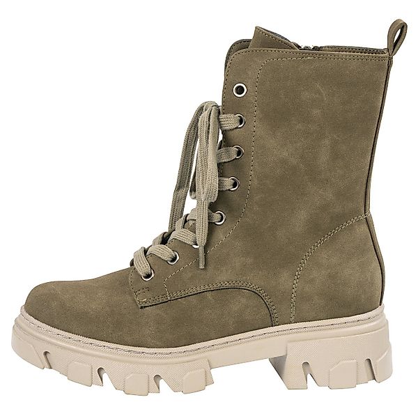 Palado Lefkada Schnürstiefel günstig online kaufen